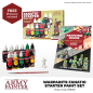 Preview: Army Painter: Fanatic - Starter Set